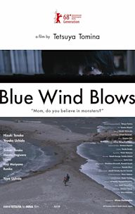 Blue Wind Blows