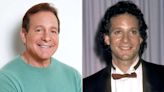 How Steve Guttenberg Escaped the Cocaine and Excess Culture of '80s Hollywood (Exclusive)