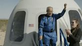 Blue Origin launches first Black astronaut candidate 60 years after rejection