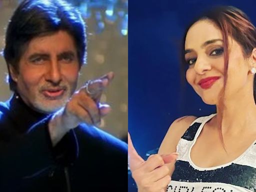 ‘Amitabh Bachchan picked me up and did a victory lap’: Roja actor Madhoo recalls playing cricket under Big B’s captaincy