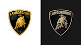 Lamborghini Is the Latest to Fall Victim to the Flat Logo Trend