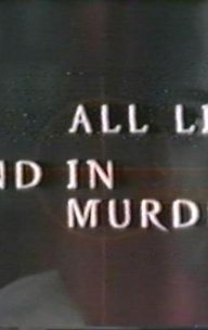 All Lies End in Murder