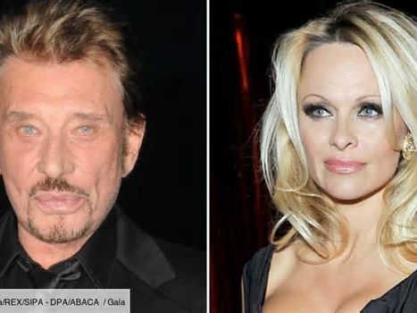 PHOTOS – Johnny Hallyday, Pamela Anderson… Ces célébrités se sont mariées deux fois avec la même personne