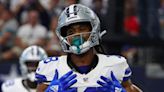 Cowboys Key Playmaker Has Standing 2-Word Response to QB Dak Prescott