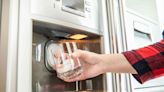 How To Clean Your Fridge Water Dispenser And Filter