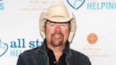 Carrie Underwood, Blake Shelton and More Country Stars Pay Tribute to Toby Keith After His Death: 'An American Icon'