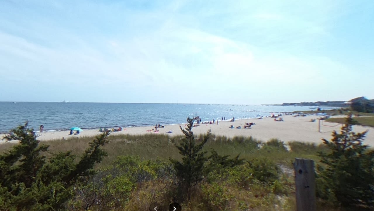 More than 30 beaches across Massachusetts closed on Sunday