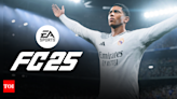 EA Sports FC 25 trailer reveals the new 5v5 “Rush” mode, “FC IQ” AI system, and more - Times of India