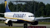 Ryanair trims annual profit forecast after travel agents halt sales