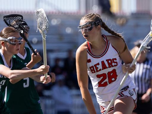 High school girls lacrosse: Deseret News 2024 4A all-state team