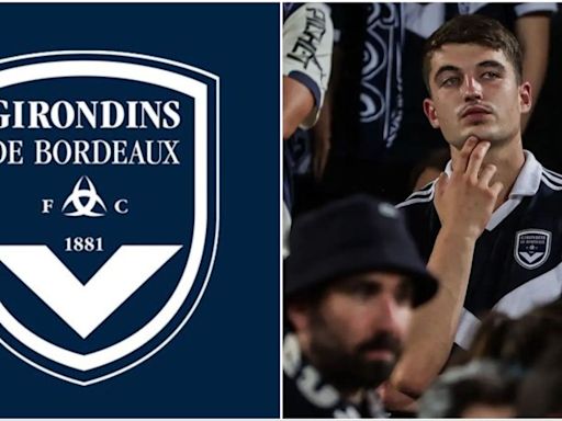 Why Bordeaux will GIVE UP their status professional club as shocking news breaks