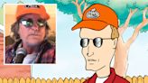 Johnny Hardwick, King of the Hill‘s Dale Gribble, Dead at 64