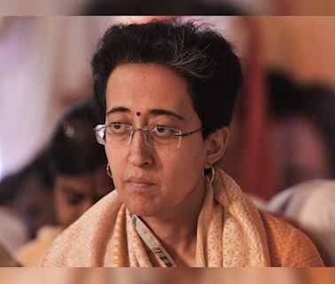 Minister Atishi sanctions Rs 100 crore to fund 12 Delhi University colleges