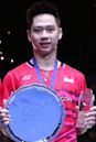 Kevin Sanjaya Sukamuljo