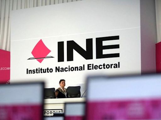 INE hará recuento de votos de las elecciones presidenciales 2024; este es el motivo