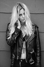 Gin Wigmore