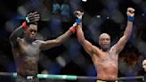 UFC 293: Israel Adesanya hot on Anderson Silva's heels for recognition as greatest middleweight in MMA history