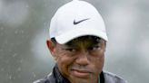 Tiger Woods withdraws from 2023 Masters