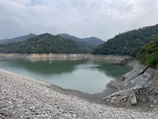 水情吃緊! 石門水庫剩3成水量 旱災應變小組成立