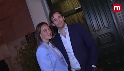 Tamara Falcó, su romántico mensaje a Íñigo Onieva en su primer aniversario de boda - MarcaTV