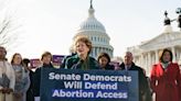 Health Care — Dems dig in their heels on abortion access