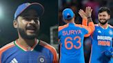 Riyan Parag Credits Gautam Gambhir For Surprising Three-Wicket Haul In First T20I Against Sri Lanka