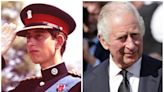 THEN AND NOW: What 8 royals looked like in their 20s