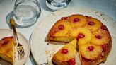 Pineapple Upside-Down Cake That Steals The Show
