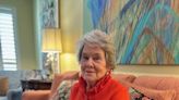 Zama Blanchard Dexter: Iconic North Louisiana book lover