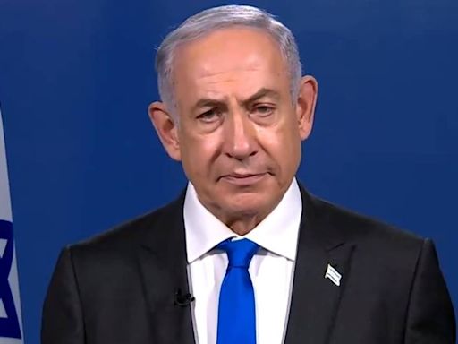 Netanyahu se ‘burla’ por orden de arresto en su contra por guerra en Gaza: ‘No nos detendrán’