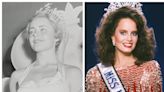 THEN AND NOW: How the Miss Universe pageant has evolved over the last 71 years