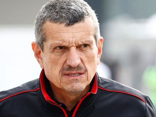 Guenther Steiner takes Haas F1 team to court