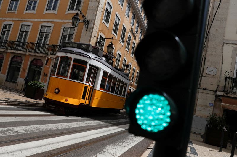 Portugal stocks higher at close of trade; PSI up 0.85% By Investing.com