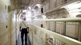 Prison warden receives payout after accidentally inhaling inmates' drugs