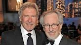 Indiana Jones y El Dial del Destino | Harrison Ford dice que Steven Spielberg se involucró en cada aspecto de la película