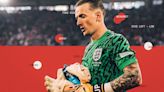 A Netherlands penalty cheat sheet for England's Jordan Pickford