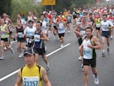 Hong Kong Marathon