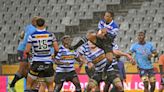 Currie Cup Premier Division round one wrap