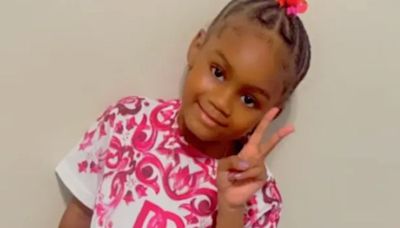Ill. Girl, 5, Is Fatally Shot in Front of Her Father While Sitting in Parked Car