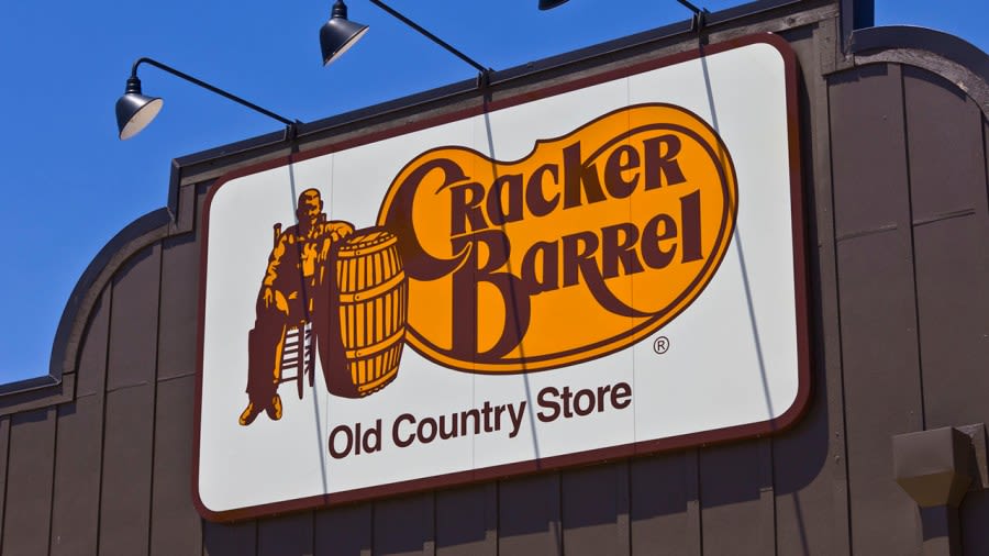 Cracker Barrel ‘not as relevant as we once were,’ new CEO says