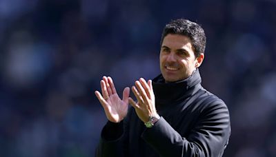 Arsenal finally receive green light to complete £175m transfers as Mikel Arteta eyes four signings