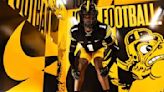 Iowa Football Adds CJ Bell to '25 Class