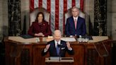 The Biggest Moments From Biden’s 2023 State of the Union Address