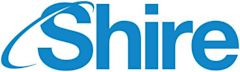 Shire (pharmaceutical company)