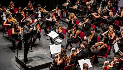 Música sinfónica y polifónica para el fin de semana en el sur de Madrid