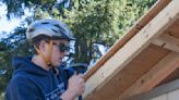 Hyla students build tiny home for those in need | Bainbridge Island Review