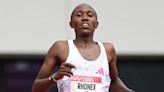 World record holder Kipruto banned for six years