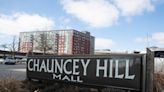 What's the future of Chauncey Hill Mall? Let's also look at the past