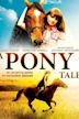 A Talking Pony?