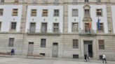 Condenado un menor por golpear y amenazar con un cuchillo a su exnovia en Pontevedra